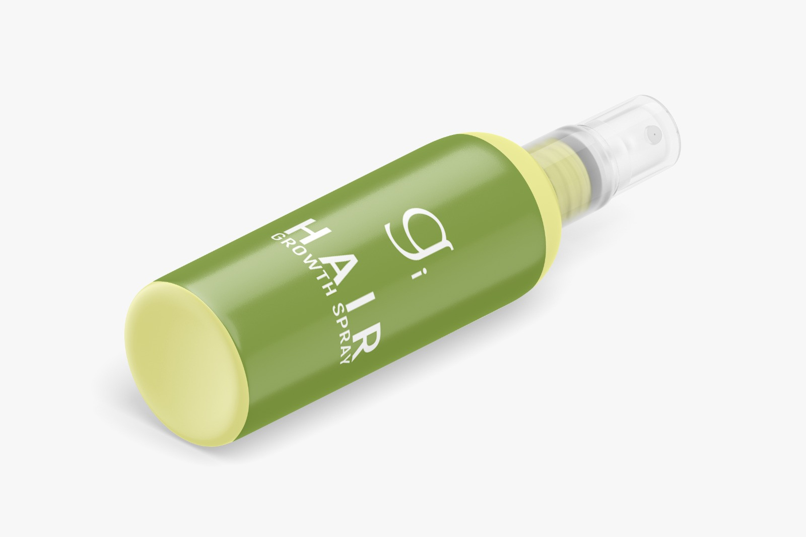 Miniatura 2 de HAIR GROWTH SPRAY