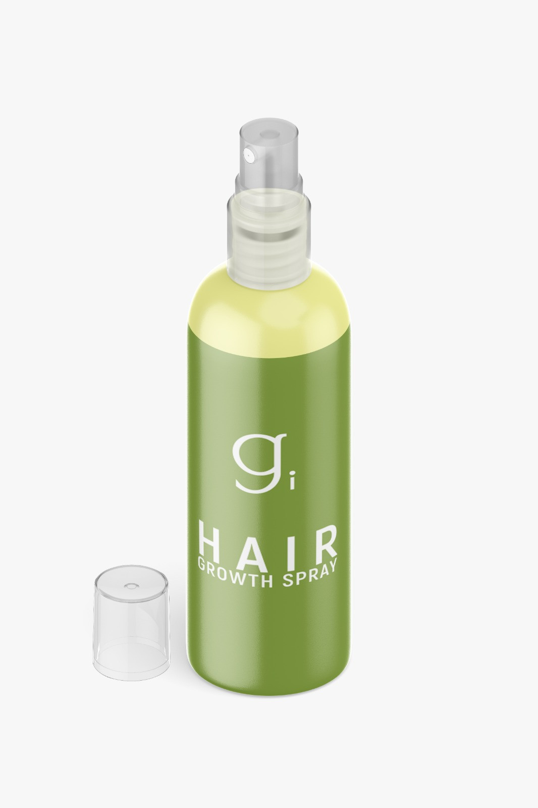 HAIR GROWTH SPRAY