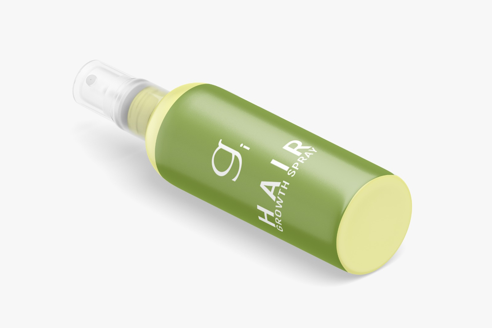 Miniatura 3 de HAIR GROWTH SPRAY
