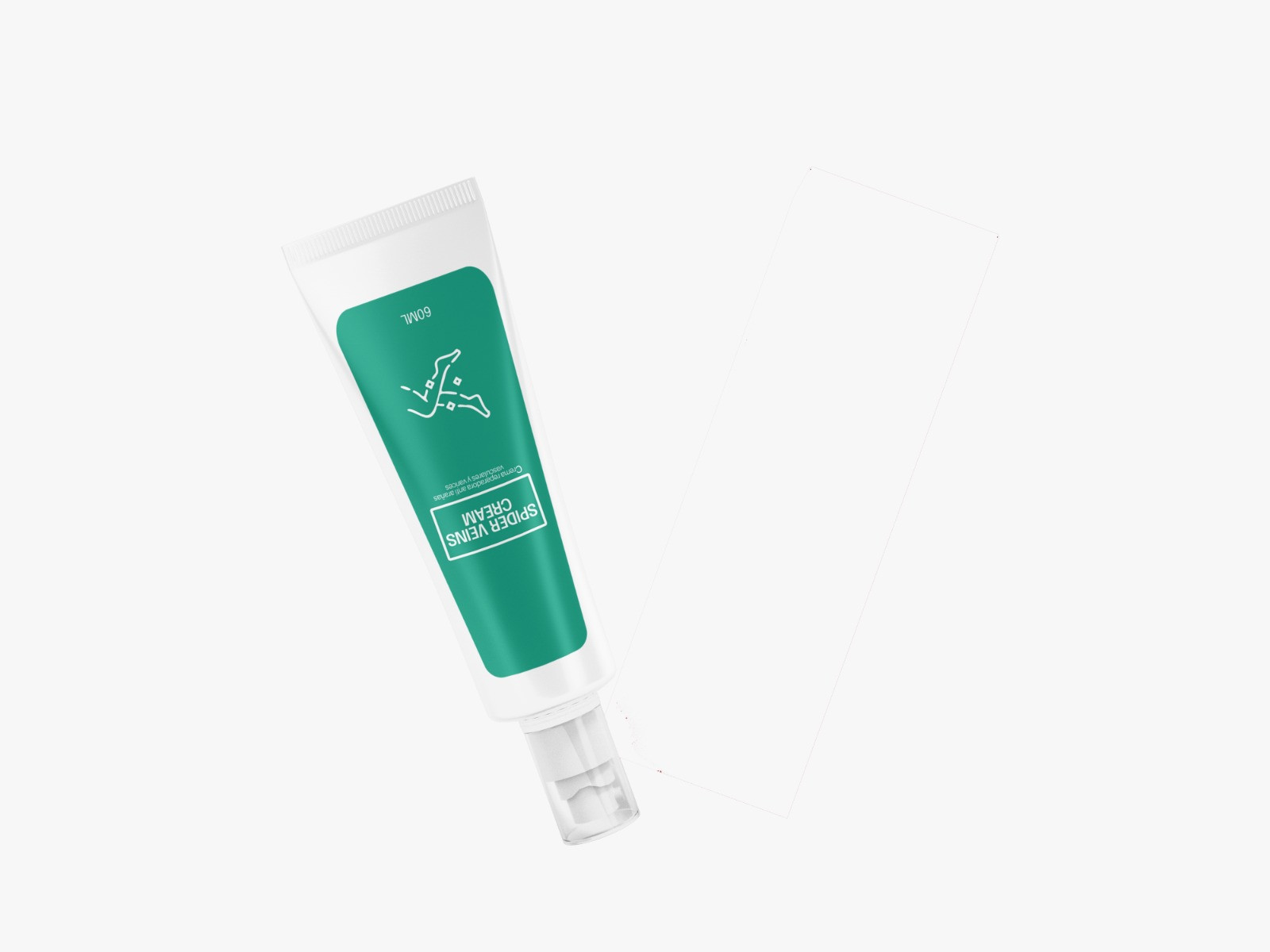 Miniatura 2 de SPIDER VEINS CREAM
