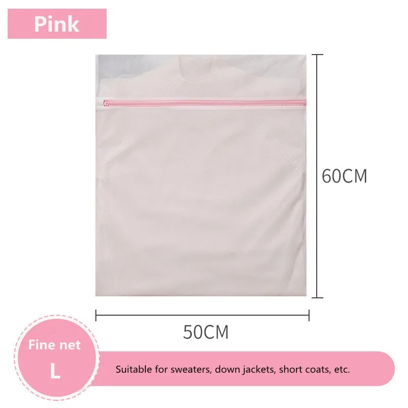 Miniatura 2 de bolsas de lavado kit X 4 unidades