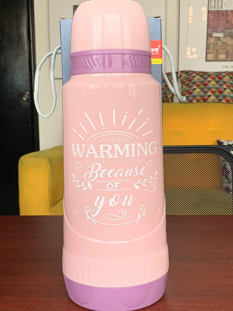 Miniatura 3 de Termos 1.8l