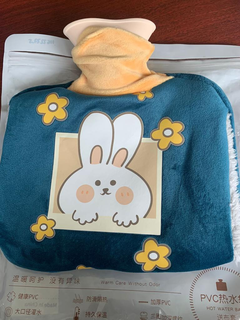 Miniatura 3 de Bolsa Termica Colicos