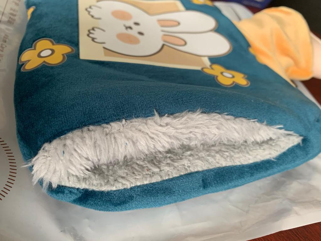 Miniatura 2 de Bolsa Termica Colicos