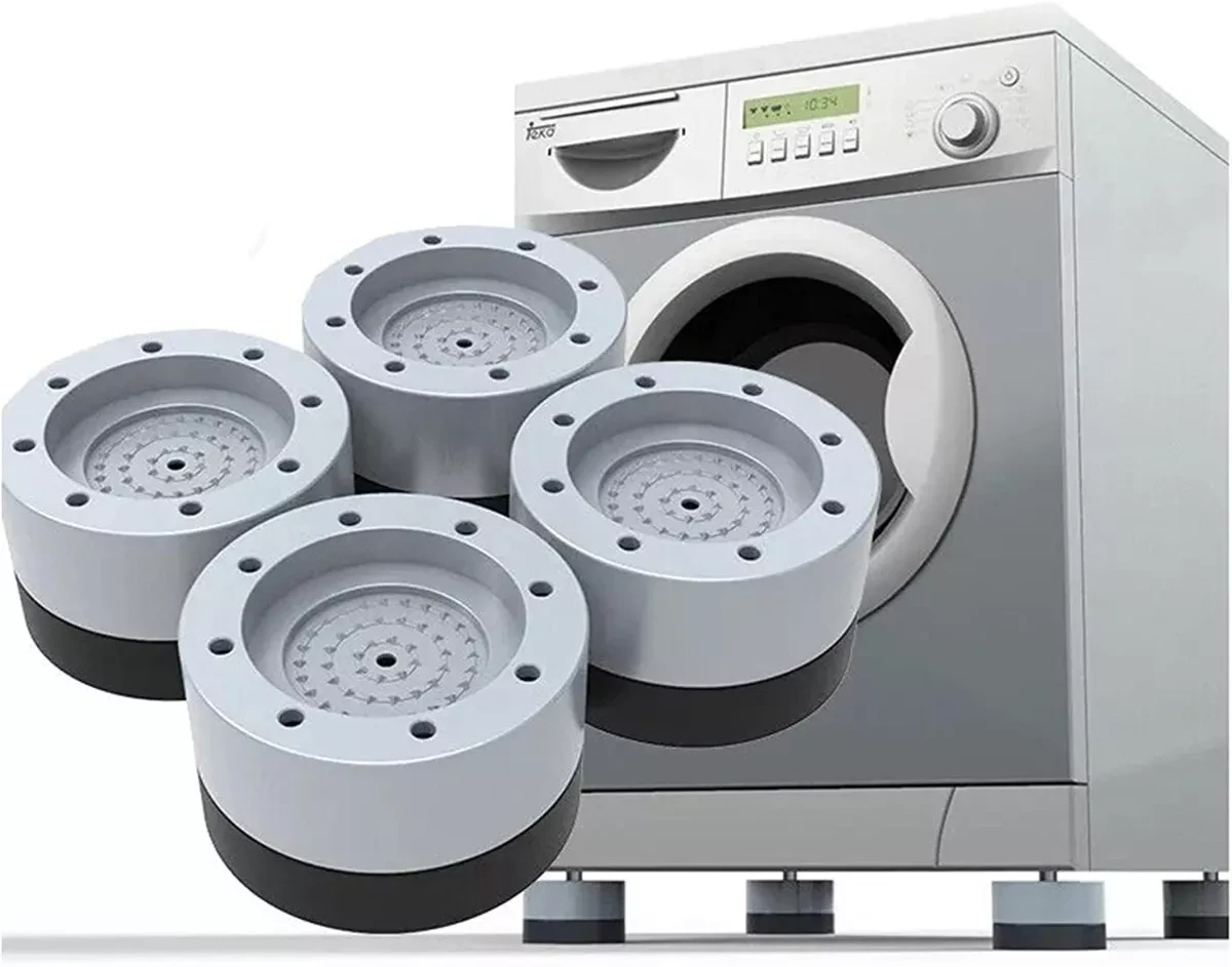 Miniatura 4 de Base Soporte Para Estufa Lavadora En Cau