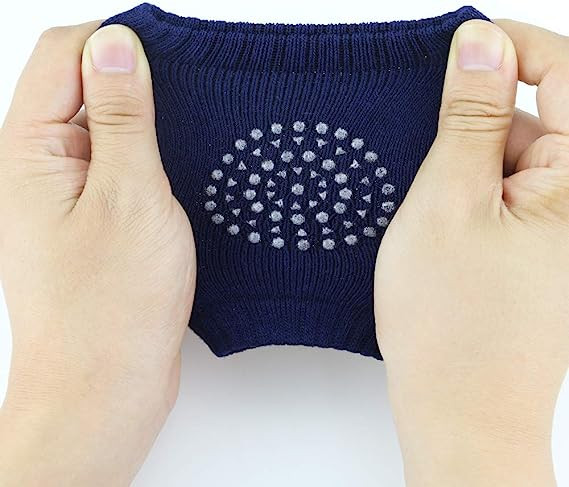 Miniatura 3 de Rodilleras Antideslizantes Para Bebés