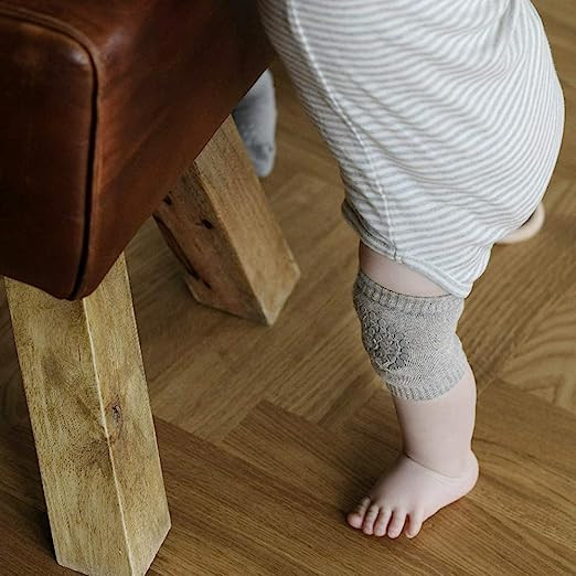 Miniatura 5 de Rodilleras Antideslizantes Para Bebés