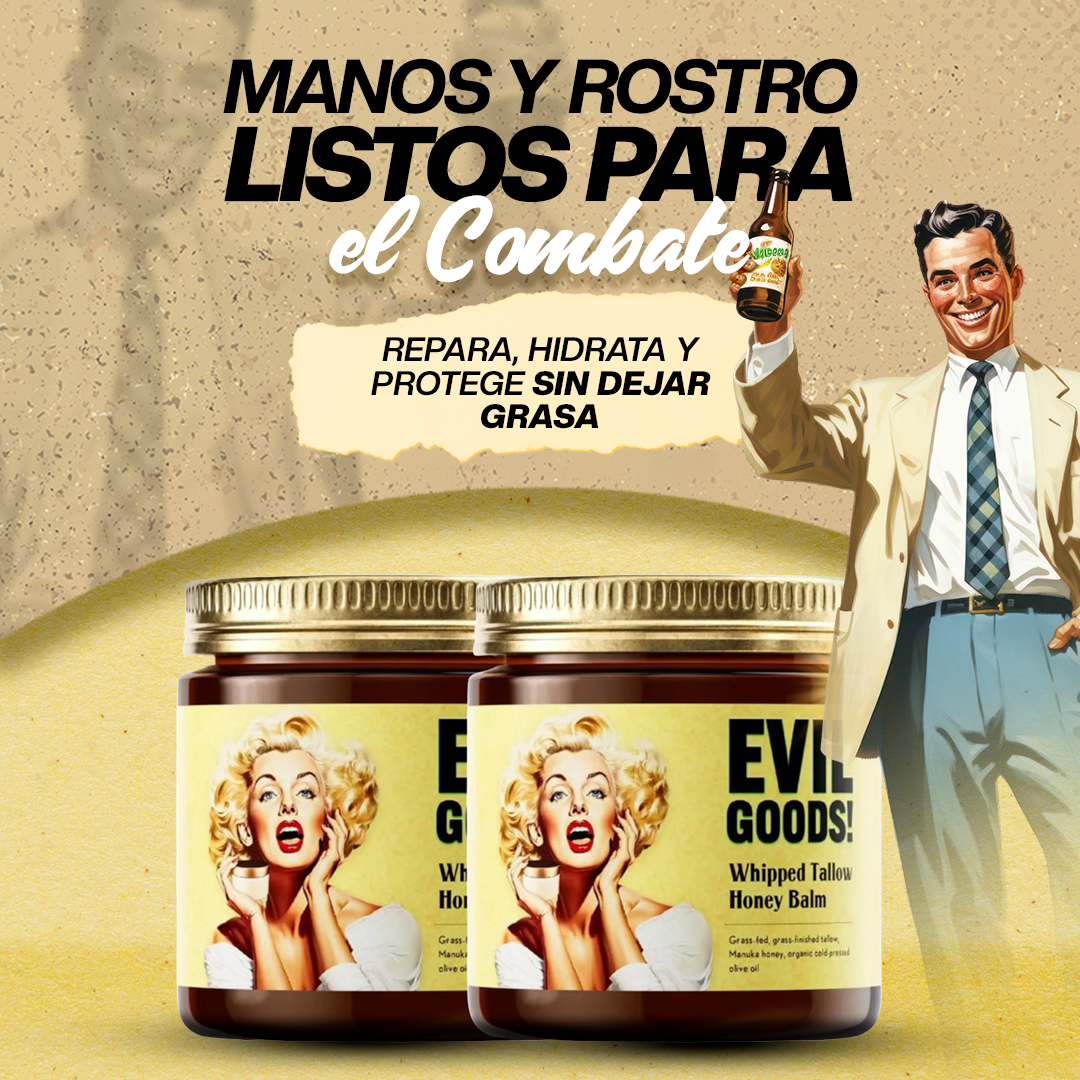 EVILGODS M.P