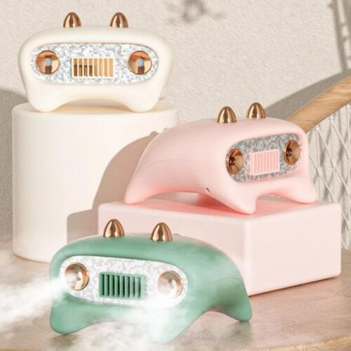Humidificador trisoluciones FC-6606