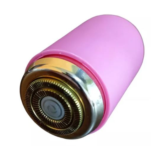 Miniatura 6 de Mini Depilador Corporal Y Facial 2 En 1