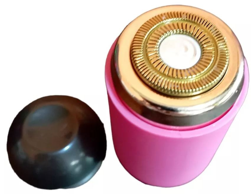 Miniatura 5 de Mini Depilador Corporal Y Facial 2 En 1