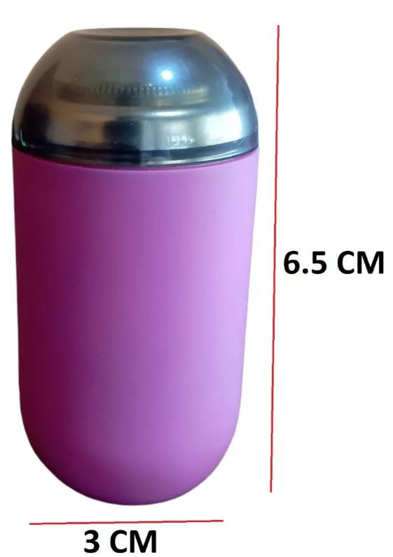 Miniatura 3 de Mini Depilador Corporal Y Facial 2 En 1