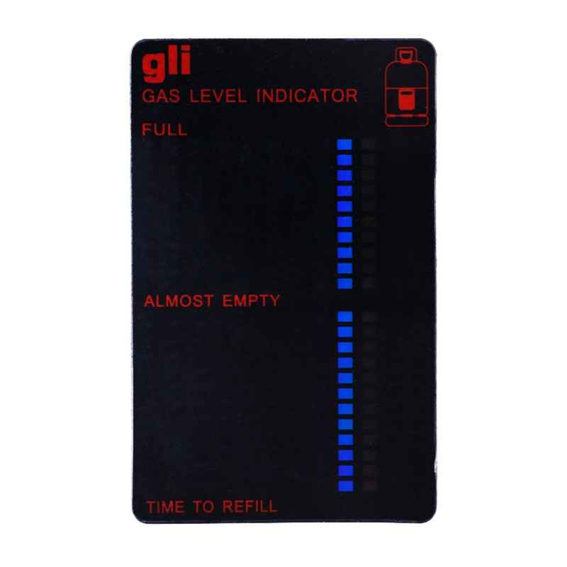 Miniatura 2 de Deposito medidor de gas T3602