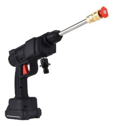 HIDRO-LAVADORA A PRESION INALAMBRICA 2 E