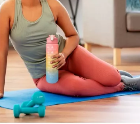 Miniatura 2 de Termo Motivacional Combo X3