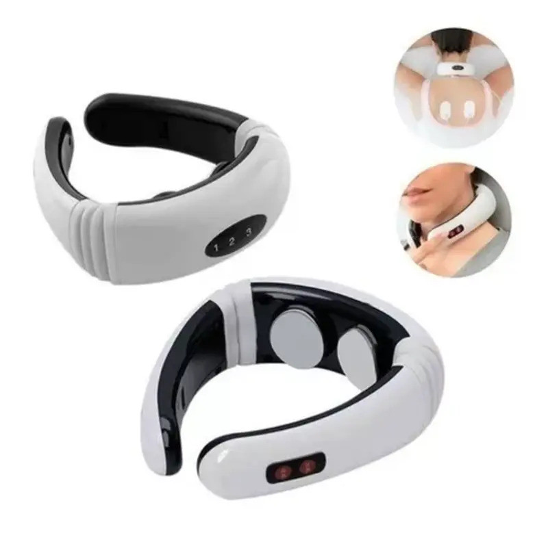 Masajeador De Cuello Hx5880