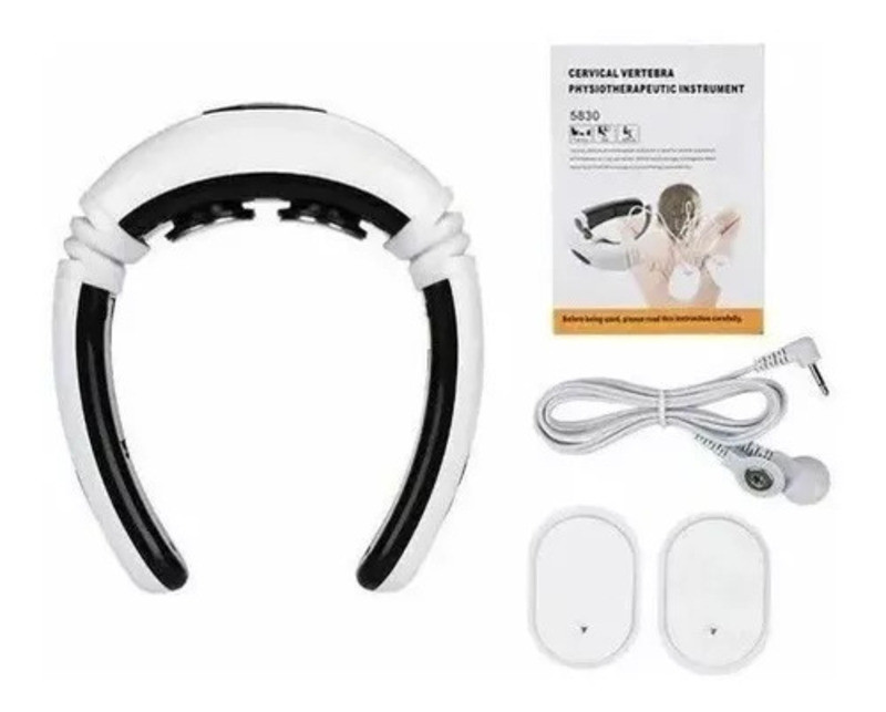 Miniatura 2 de Masajeador De Cuello Hx5880