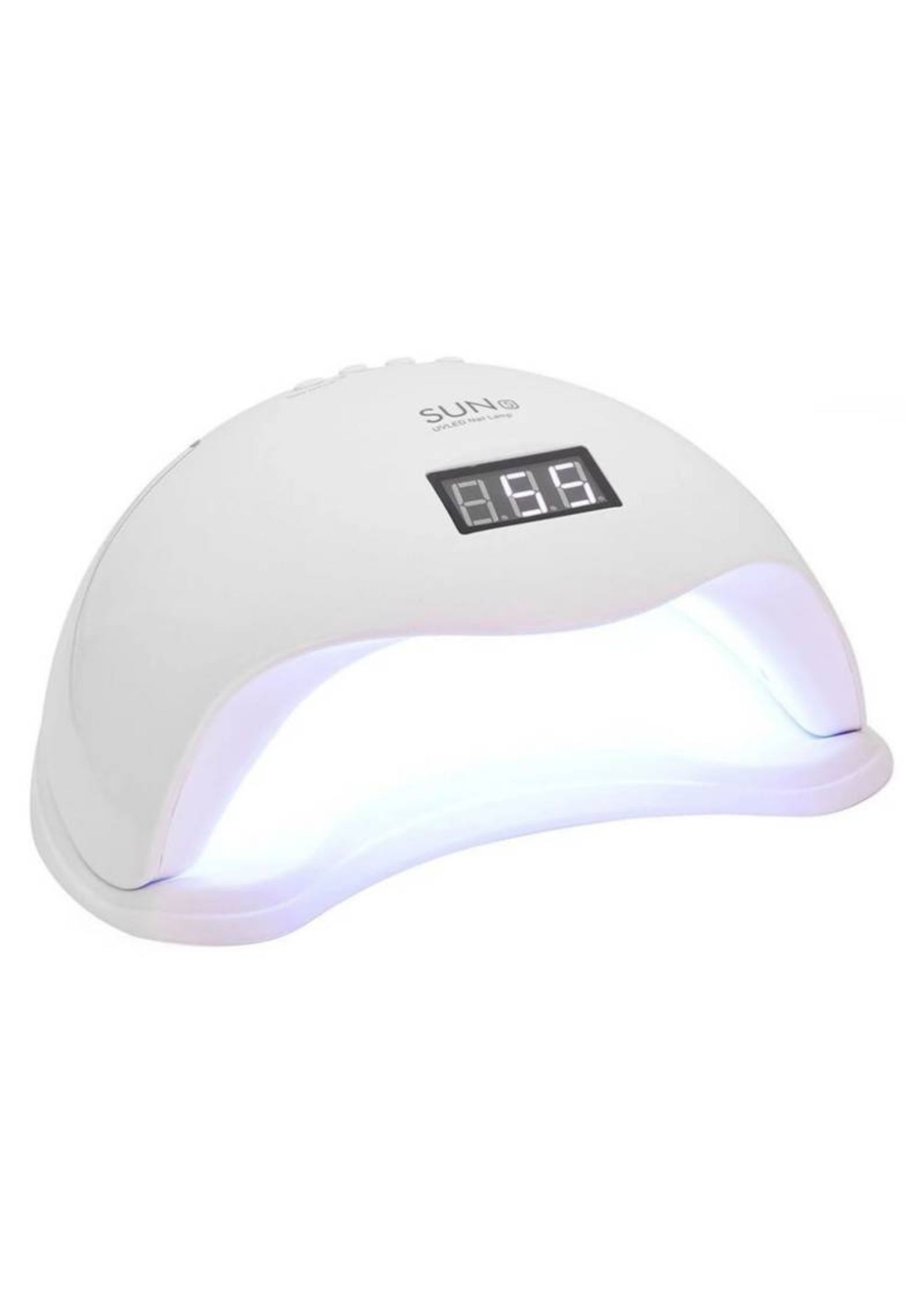 Miniatura 5 de Pulidor de Uñas Pentype+Lampara Uñas 48w