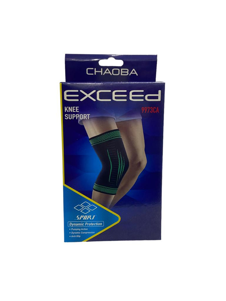 Miniatura 1 de RODILLERA ORTOPEDICA  9973CA