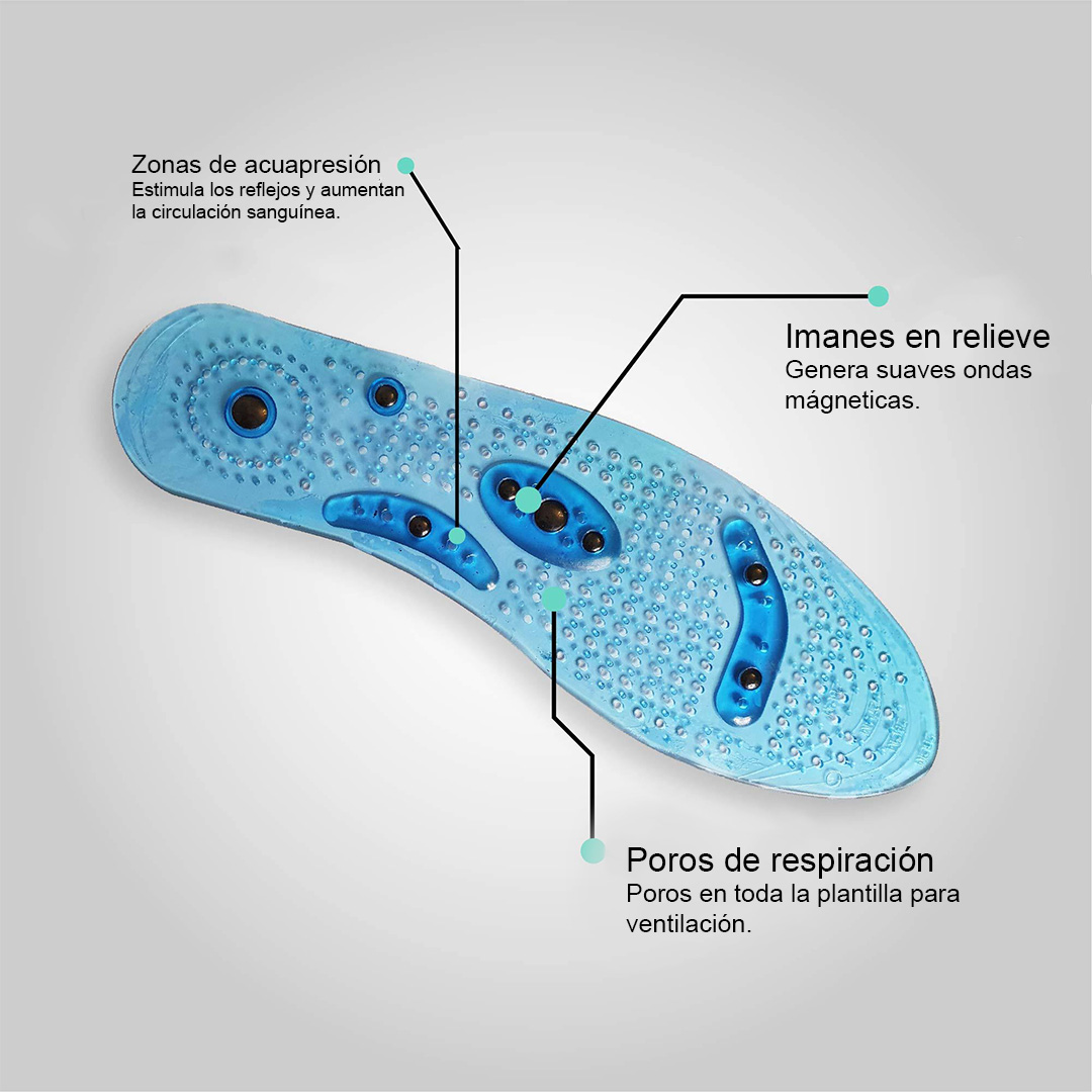 Miniatura 5 de PLANTILLA TERAPEUTICA CON IONES