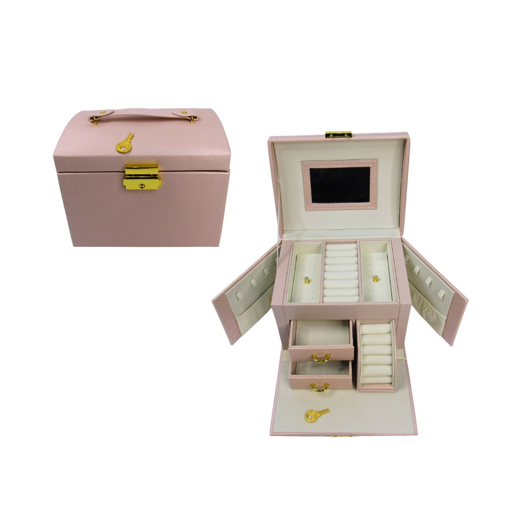 Miniatura 2 de Joyero para mujer