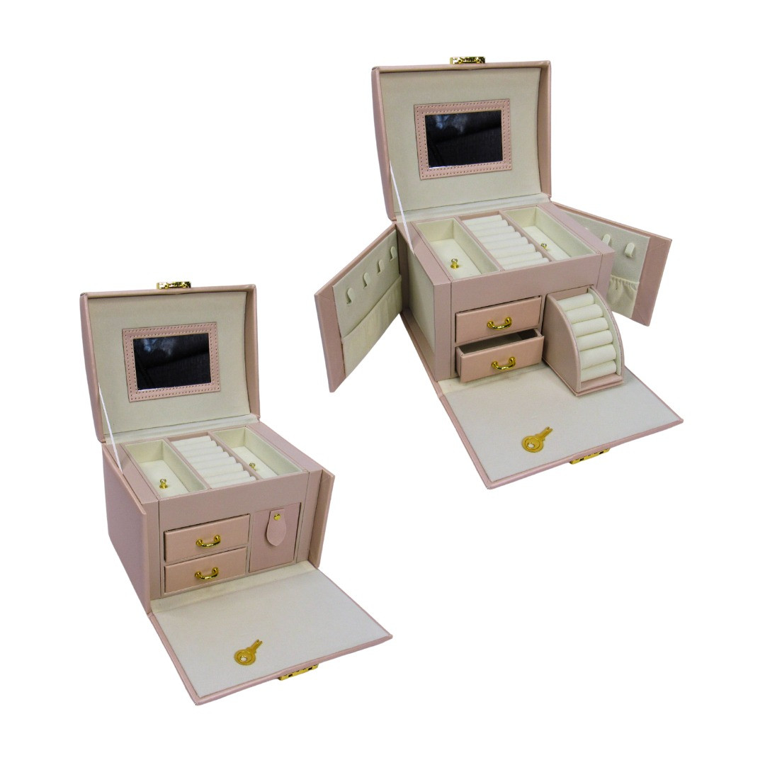 Miniatura 3 de Joyero para mujer