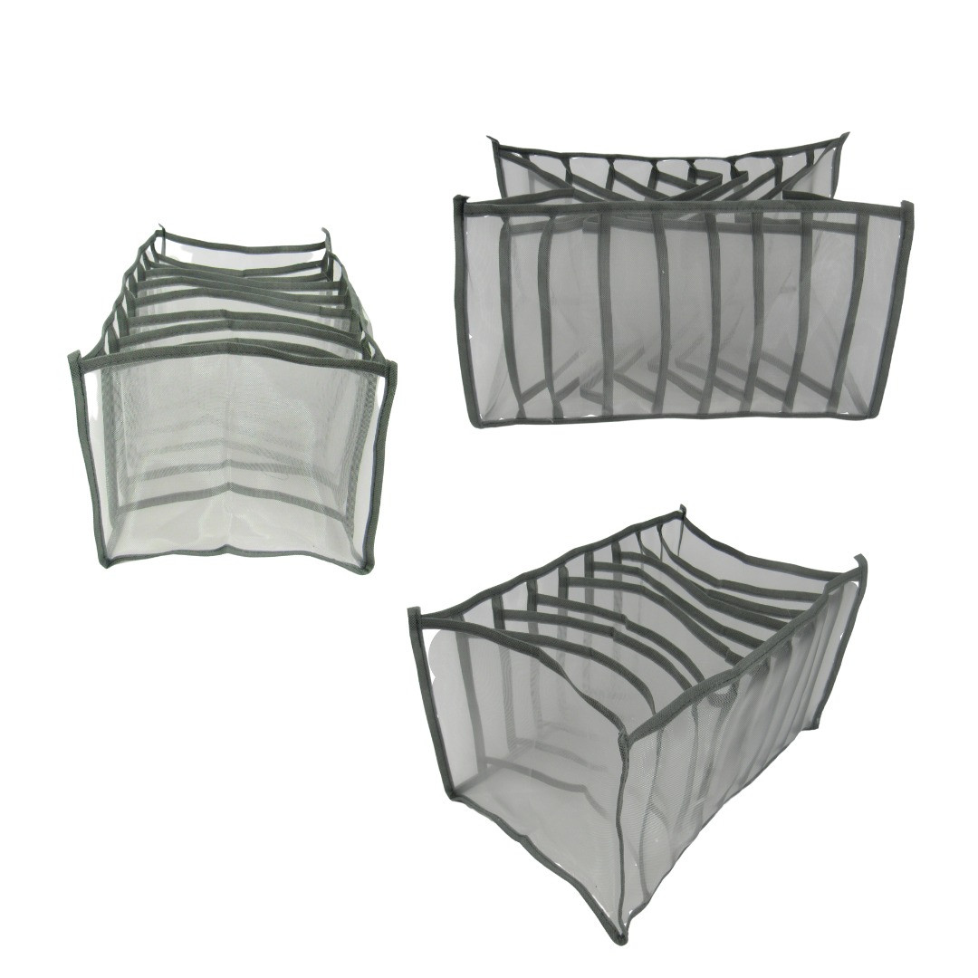 Miniatura 2 de Organizador para pantalones