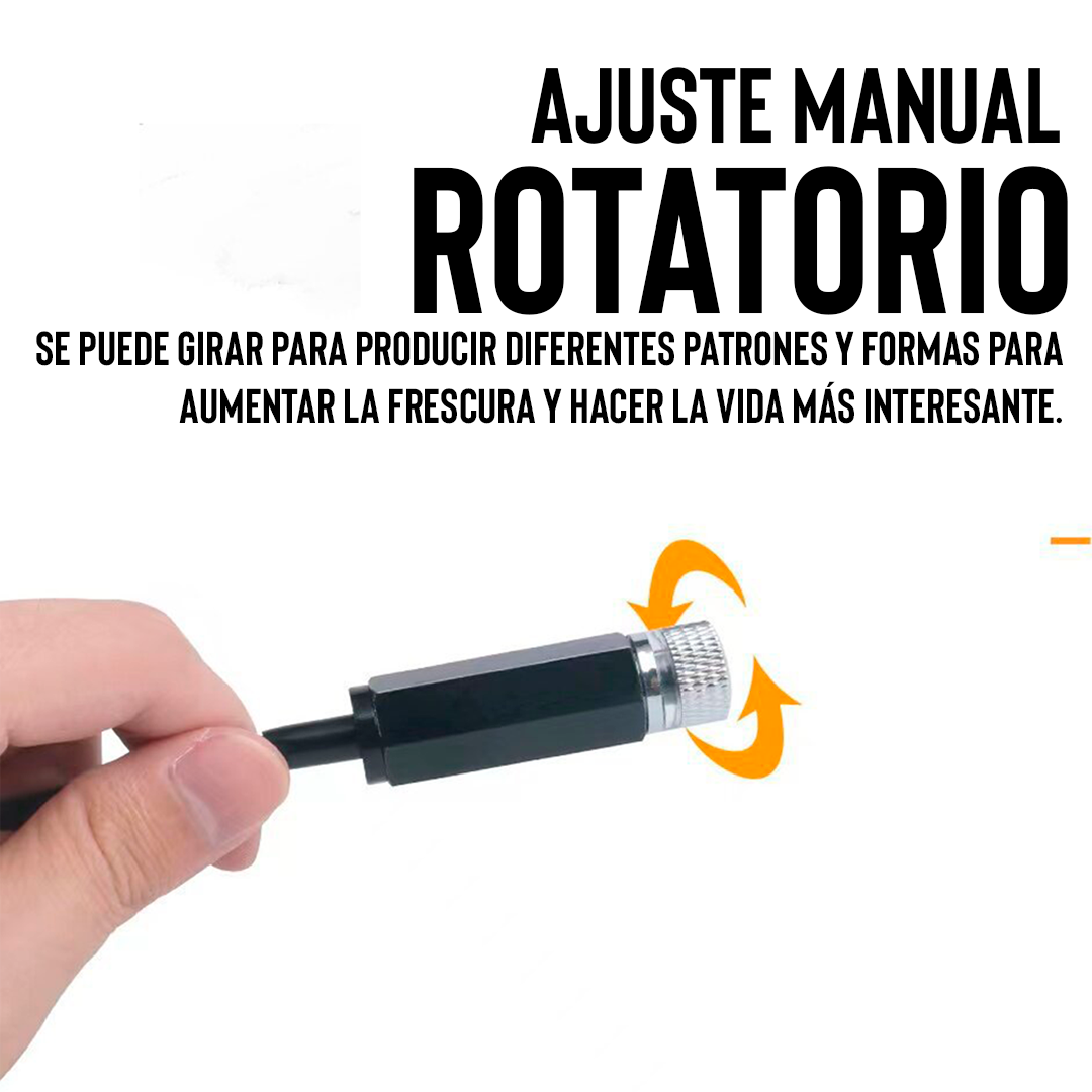 Miniatura 2 de Proyector de Usb Multiusos