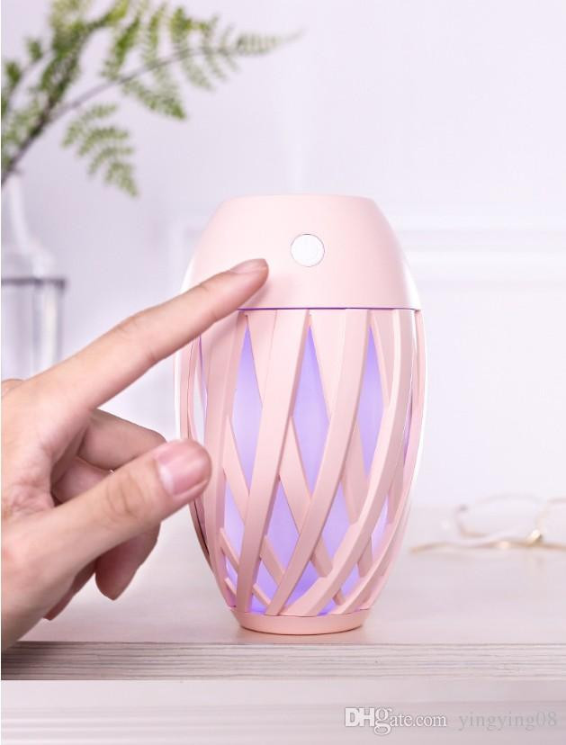 Humidificador Ambiente H9