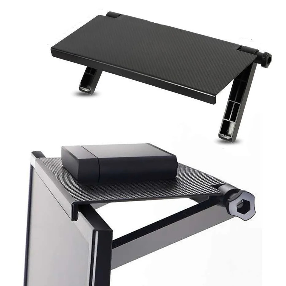 Miniatura 5 de Repisa soporte para decodificador TV