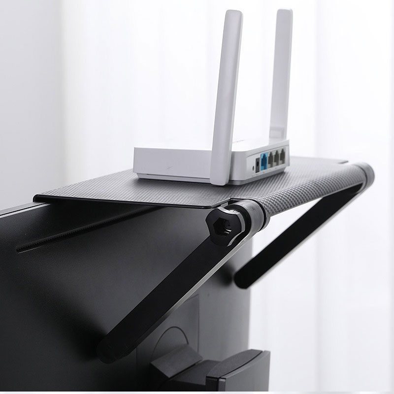 Miniatura 7 de Repisa soporte para decodificador TV