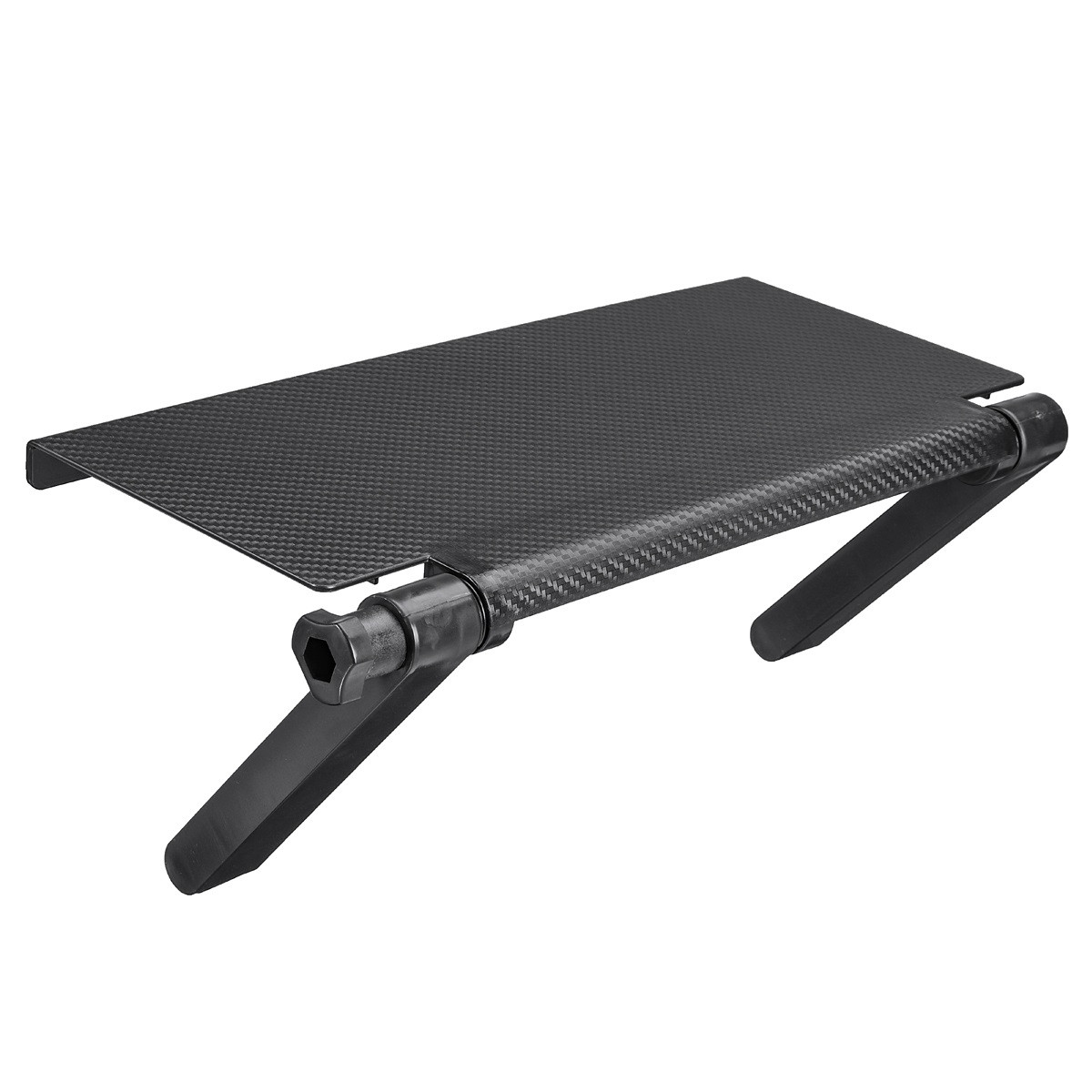 Miniatura 4 de Repisa soporte para decodificador TV