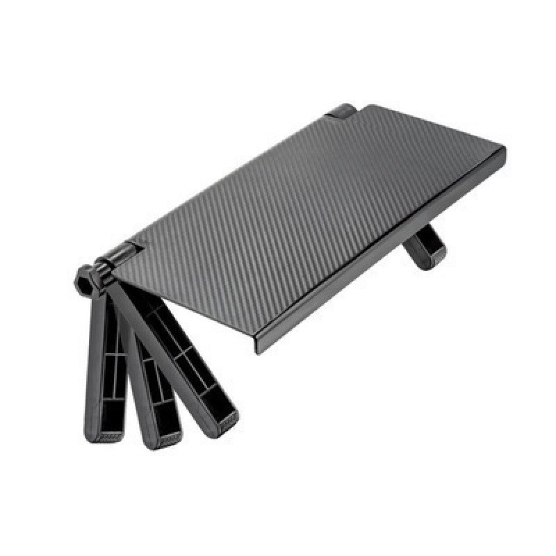 Miniatura 3 de Repisa soporte para decodificador TV