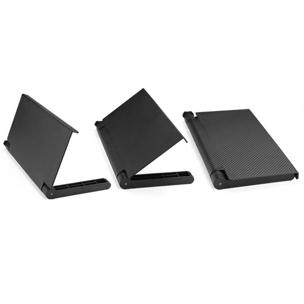 Repisa soporte para decodificador TV