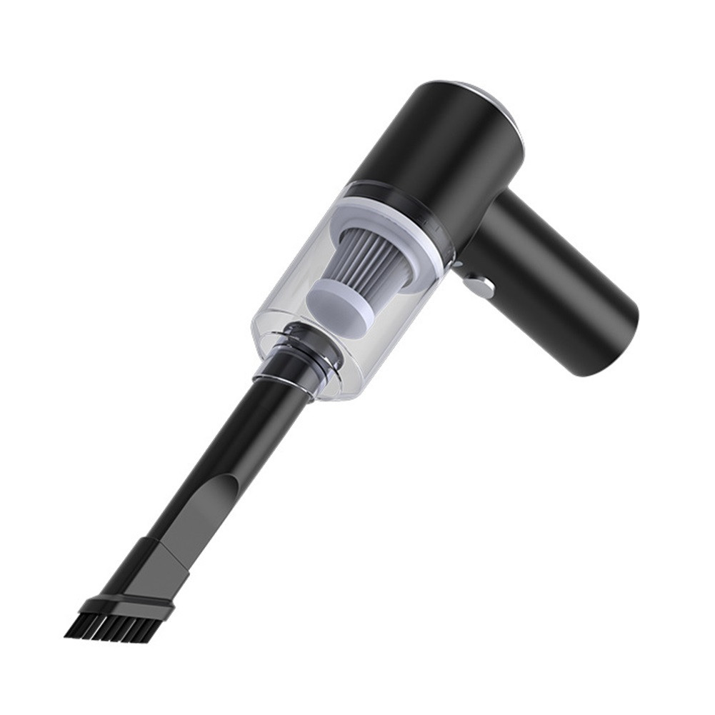 Miniatura 6 de Aspiradora eléctrica recargable portátil