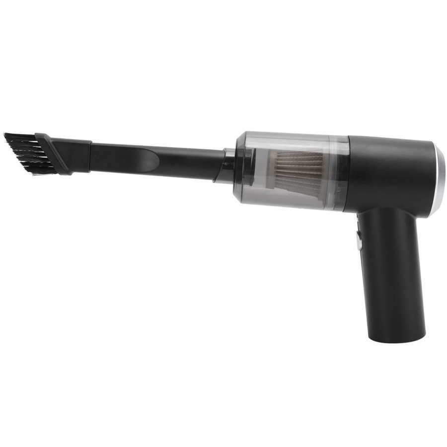 Miniatura 5 de Aspiradora eléctrica recargable portátil