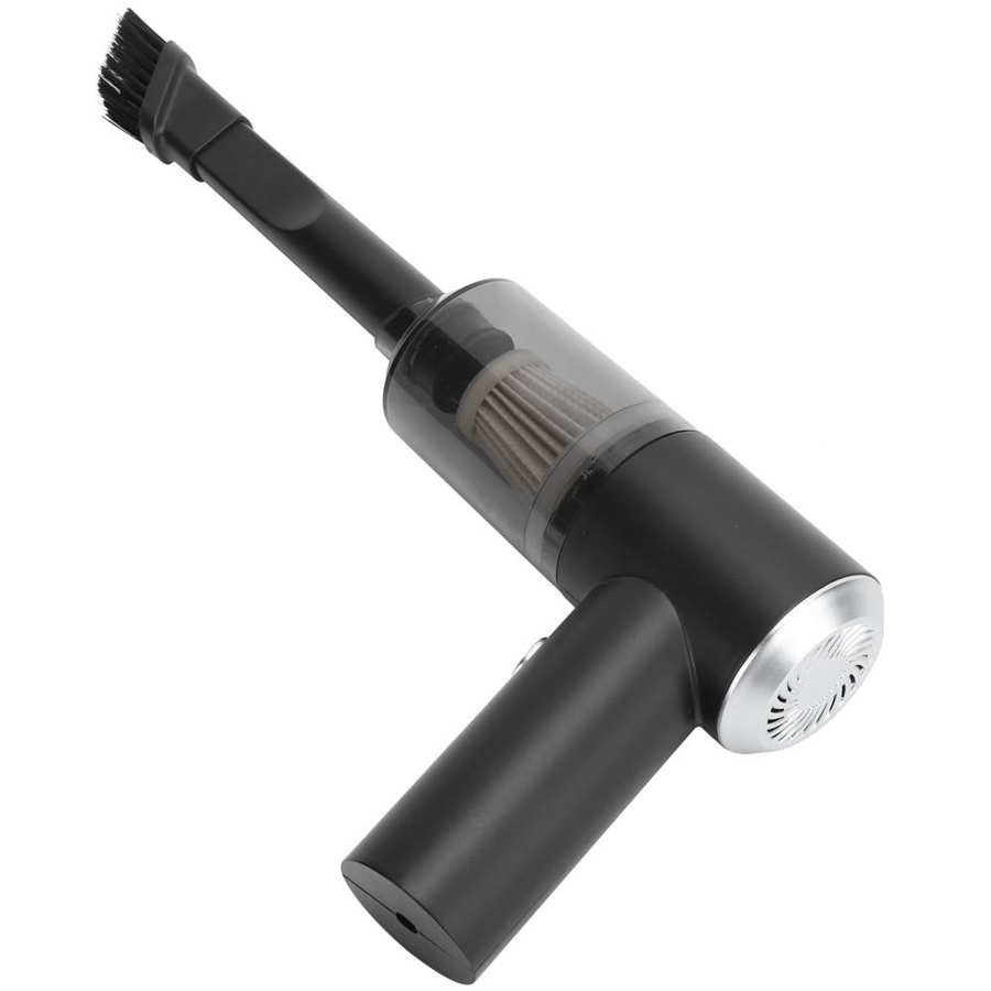 Miniatura 3 de Aspiradora eléctrica recargable portátil