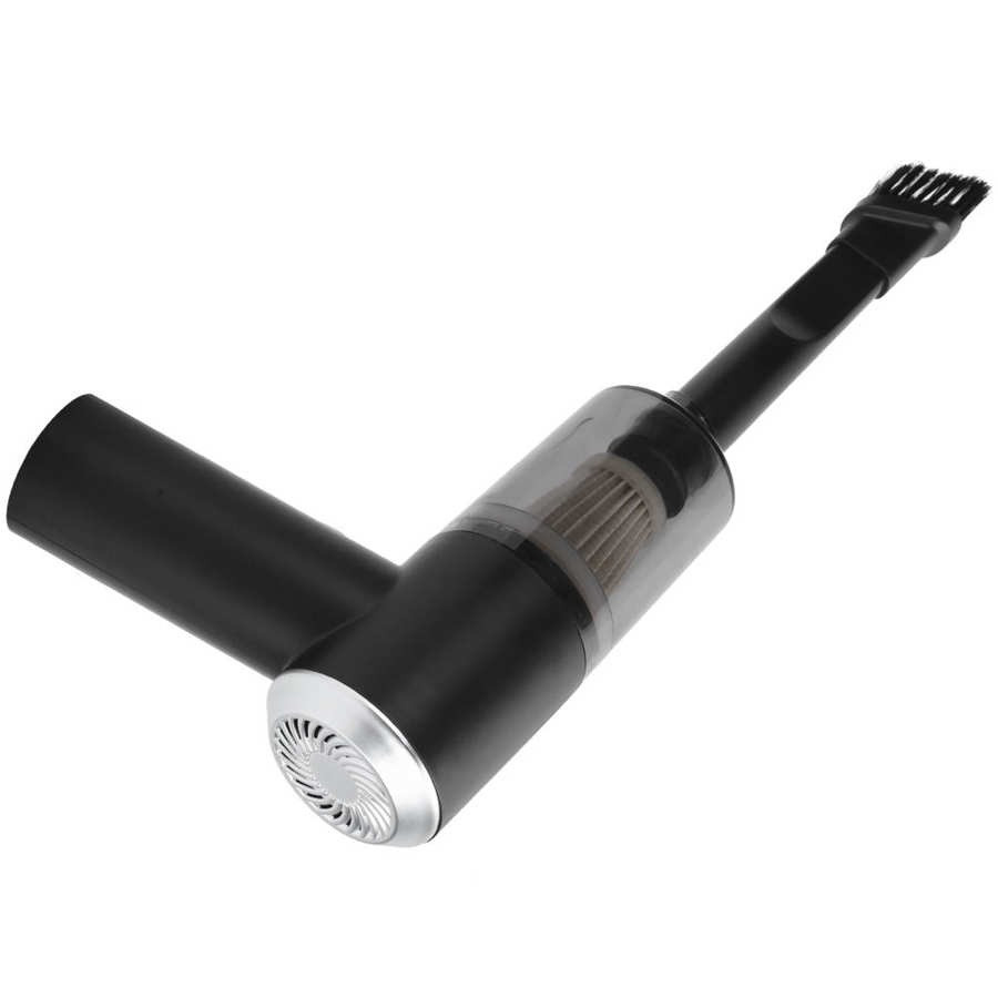 Miniatura 2 de Aspiradora eléctrica recargable portátil