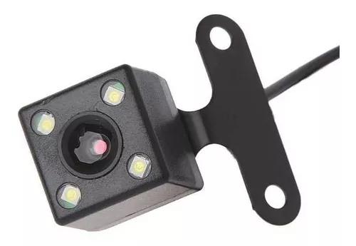 Miniatura 7 de Camara Dvr Para Automovil Con 3 Camaras
