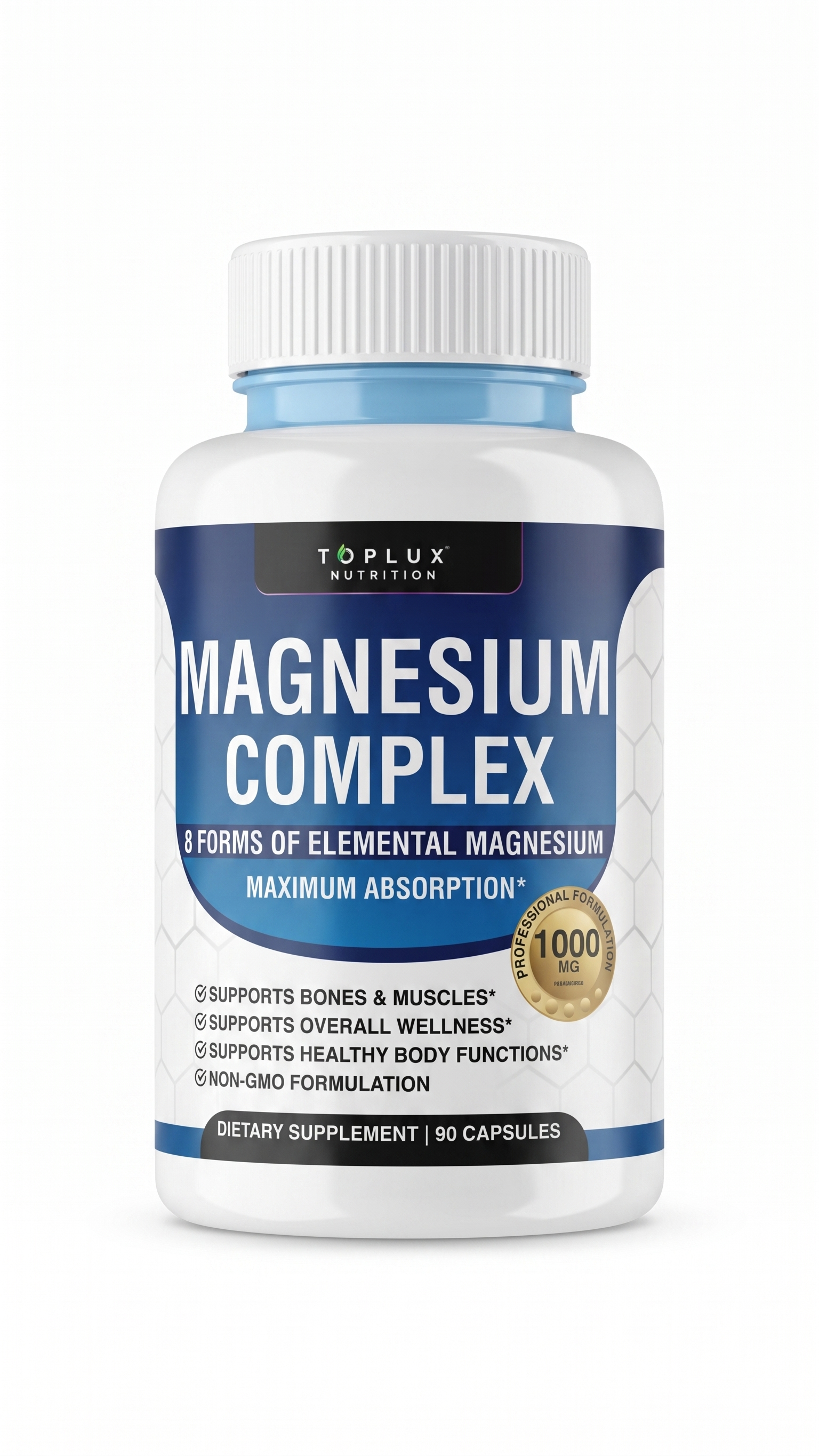 MAGNESIO COMPLEX