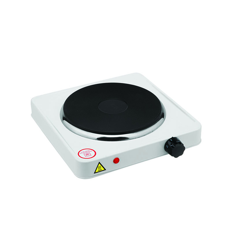 Miniatura 2 de Mini estufa eléctrica