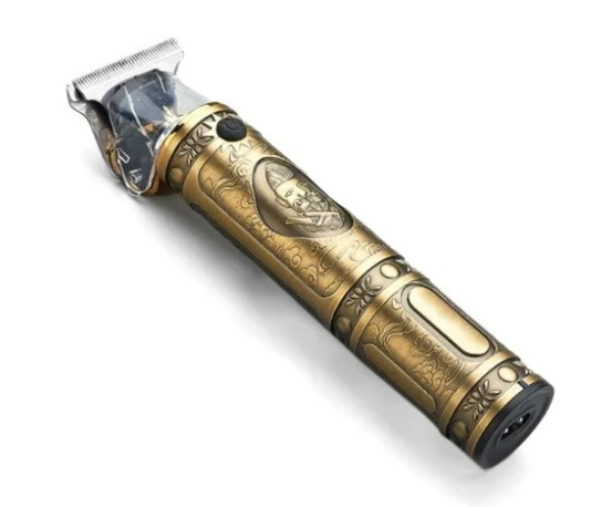 Maquina Trimmer Patillera buda