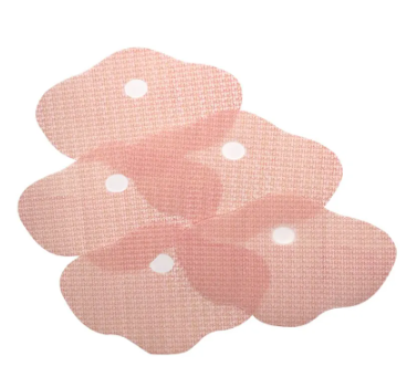 Miniatura 2 de parche adelgazante de abdomen x 5und