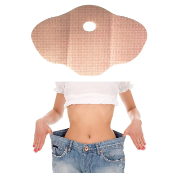 Miniatura 4 de parche adelgazante de abdomen x 5und