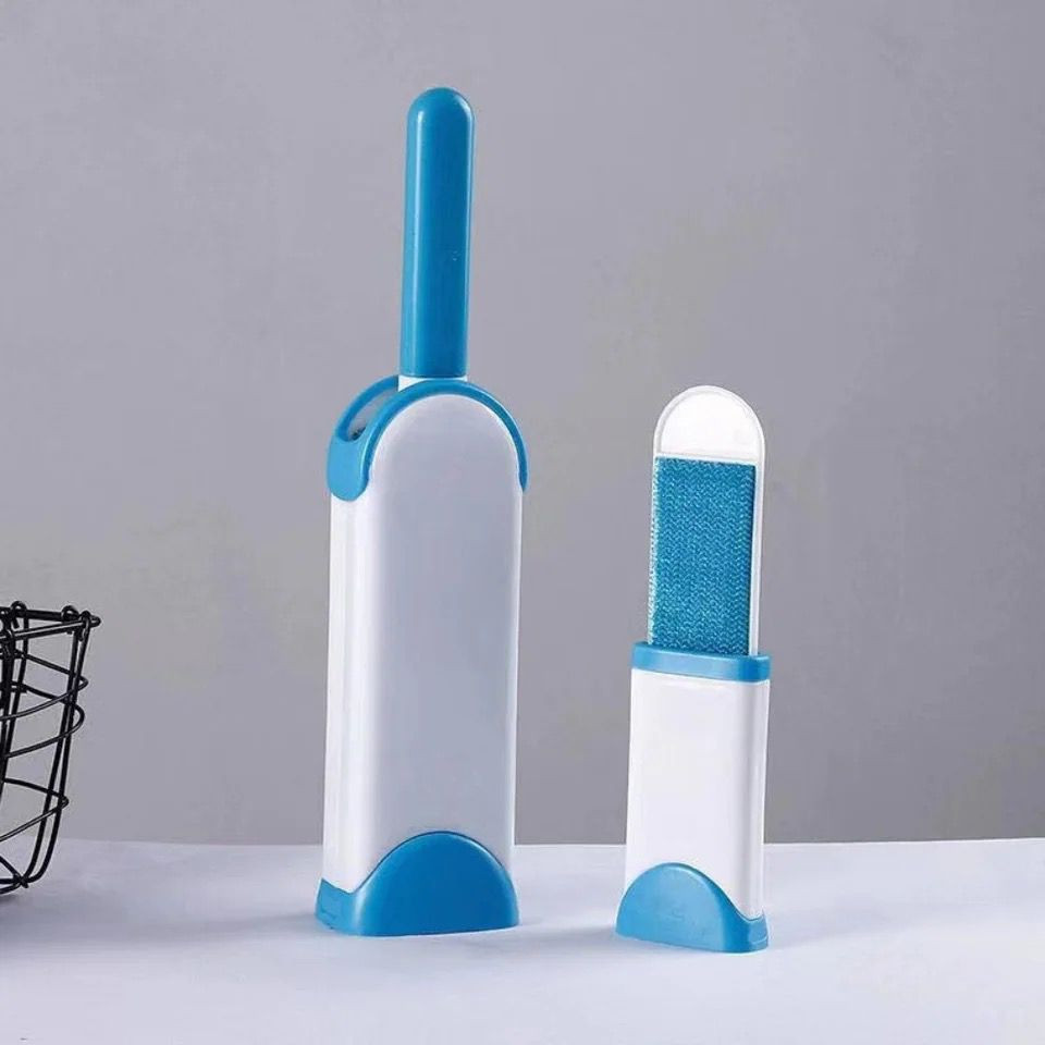 Cepillo removedor de pelos y motas