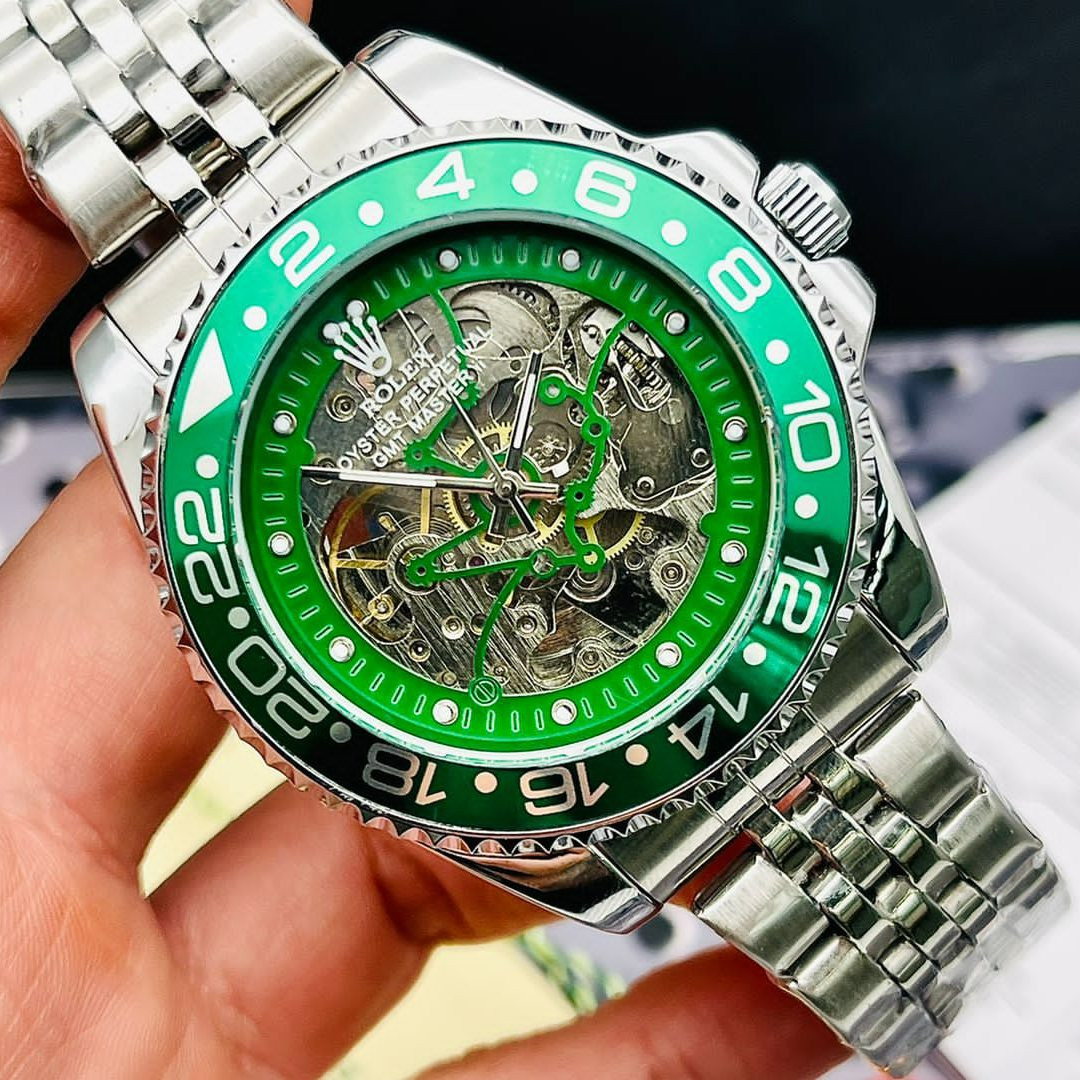 ROLEX AUTOMATICO SURTIDO