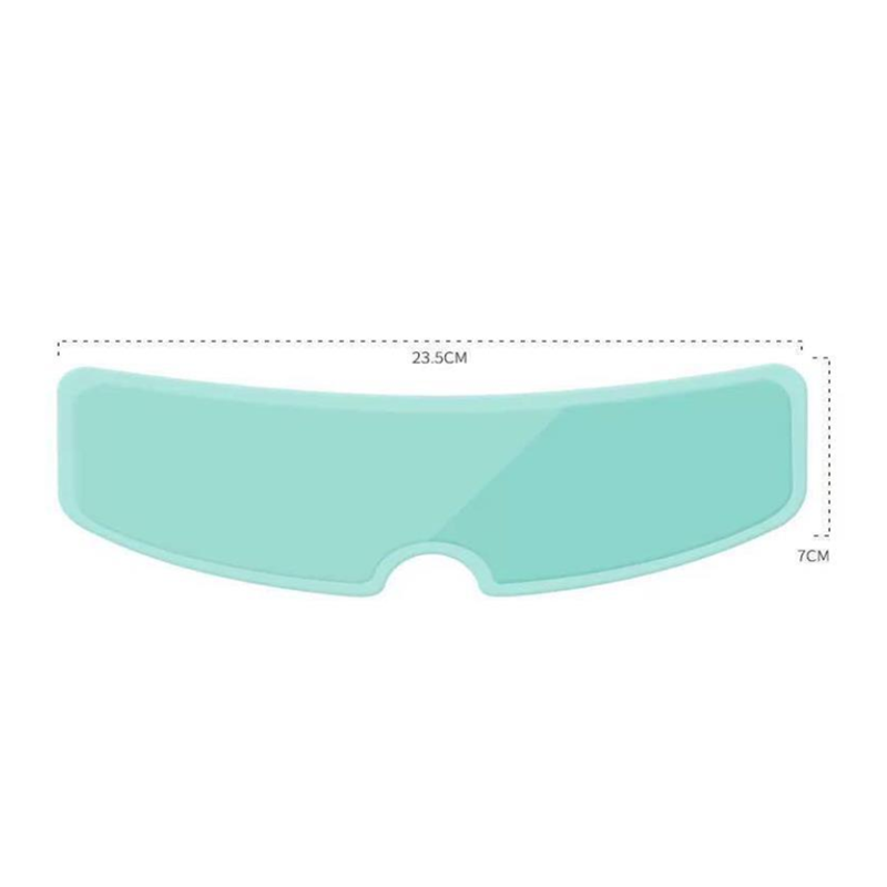 Miniatura 4 de antiempañante para moto