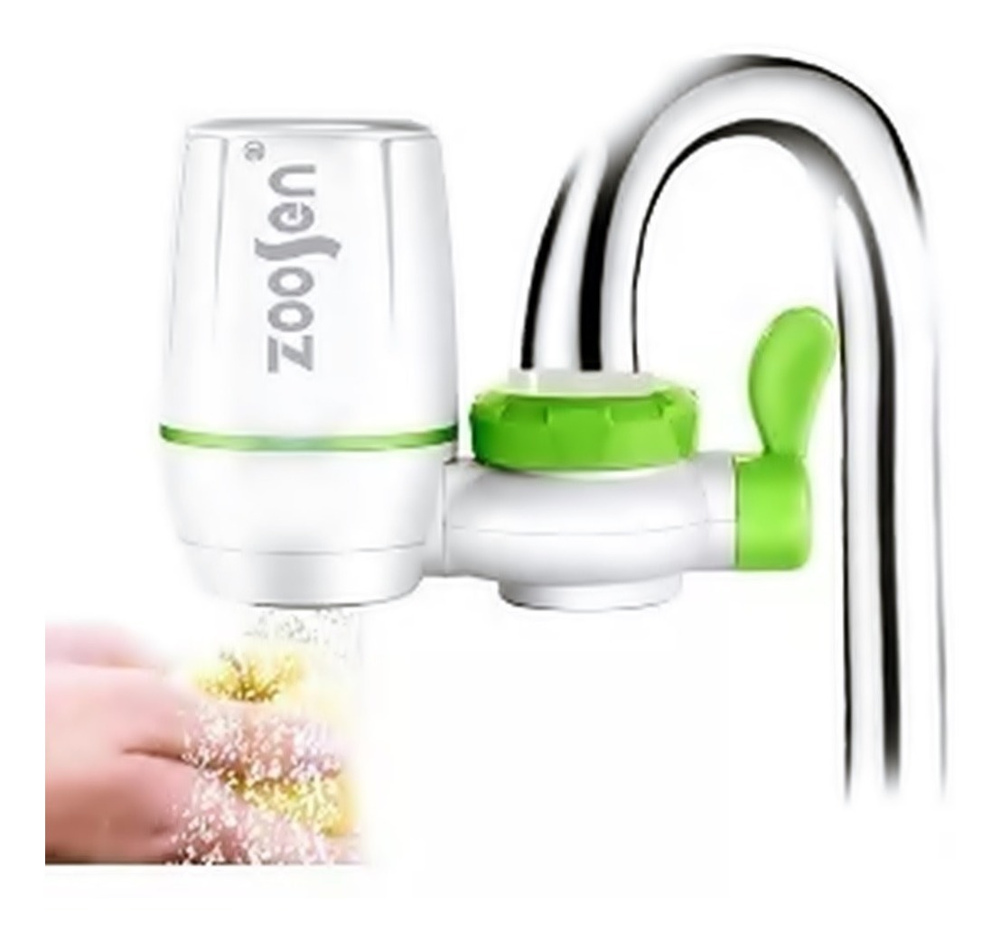 Miniatura 2 de PURIFICADOR DE LUJO