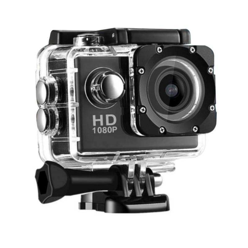 camara HD