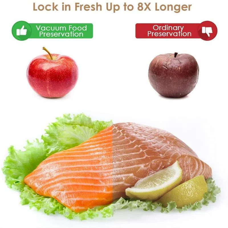 Miniatura 2 de Empacadora al vacio